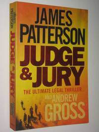 image of Judge and Jury