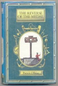 image of The Reverse of the Medal