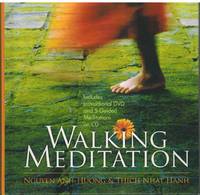 cover of WALKING MEDITATION