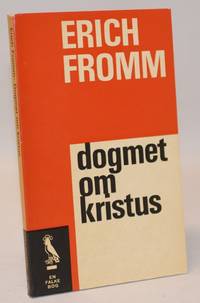 Dogmet om Kristus og andre essays om religion, psykologi og kultur.