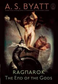 image of Ragnarok