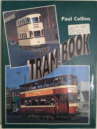 The Tram Book (photo 1)