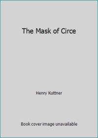 image of The Mask of Circe