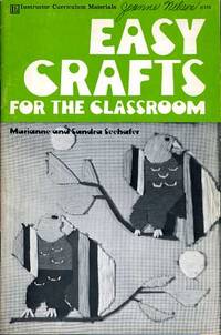 EASY CRAFTS FOR THE CLASSROOM