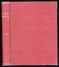 The Flower Grower Vol. XIII Janurary 1926-December 1926