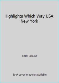 Highlights Which Way USA: New York