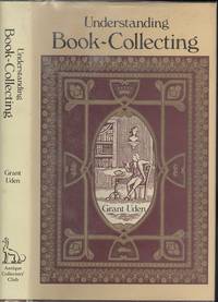 Understanding Book Collecting