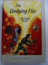 THE UNDYING FIRE