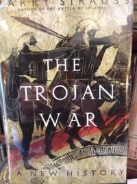 image of The Trojan War: A New History