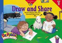 Draw and Share (Consonant Digraphs : Sh, Ch, Th)