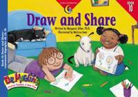 Draw and Share (Consonant Digraphs : Sh, Ch, Th) by Margaret Allen - 1999