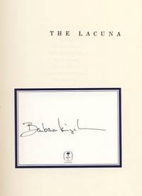 The Lacuna by Kingsolver, Barbara