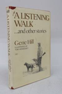 image of A Listening Walk ... and other stories