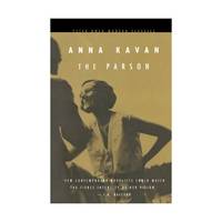 The Parson (Peter Owen Modern Classic)