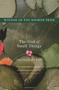 The God of Small Things: Winner of the Booker Prize