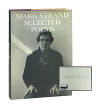 Selected Poems [Signed Bookplate Laid in]