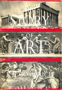 image of The Story of Art with 370 Illustrations