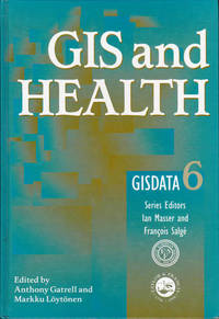 GIS and Health : GISDATA 6