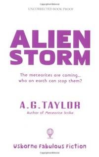 Alien Storm: 02 (Superhumans)