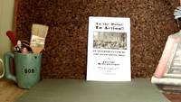 TO THE POINT! TO ACTION! An Interpretation of the Democratic Idea. With a sketch of the author by Joseph by Anselme BELLEGARRIGUE - 1st printing of the first edition. 1st printing in English of th - 2012 - from Horizon Books (SKU: 116849)