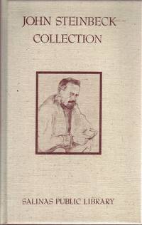 John Steinbeck: A Guide to the Collection of the Salinas Public Library