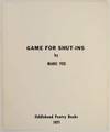 Game For Shut-Ins