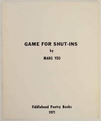 Game For Shut-Ins