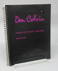 cover of Creative Pattern Drafting: Sweaters