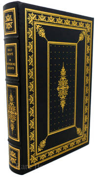 image of WUTHERING HEIGHTS Franklin Library