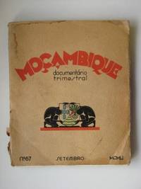 Mocambique: documentario trimestral, no 67 by Anon - 1951