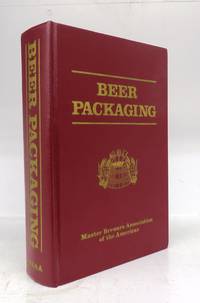 image of Beer Packaging: A Manual for the Brewing and Beverage Industries