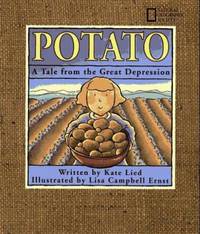 Potato : A Tale from the Great Depression