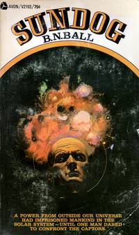 Sundog by B. N Ball - Paperback - 1969 - from Kayleighbug Books (SKU: 036489)