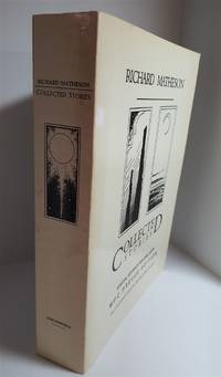 Collected Stories Special Advance Rading Copy, WPC Prevue Editions, One of  350 Copies for Sale...