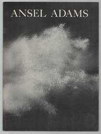 Ansel Adams - Photographs 1923-1963 - The Eloquent Light