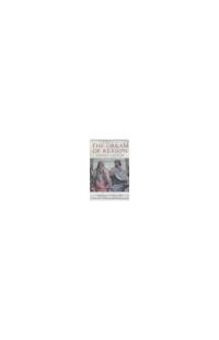 The Dream of Reason: A History of Philosophy from the Greeks to the Reinaissance