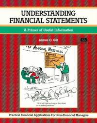 Understanding Fin Stmnts -Text