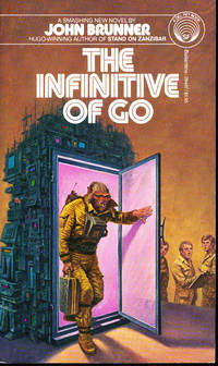 The Infinitive of Go