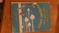 image of And To Think That I Saw It On Mulberry Street