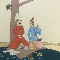image of Rubaiyat of Omar Khayyam