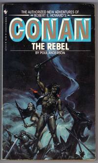 Conan the Rebel