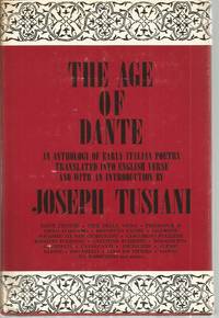 cover of The Age of Dante