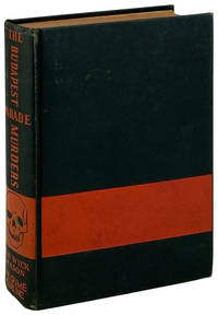 The Budapest Parade Murders: Captain North's 8th Case