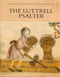 The Luttrell Psalter