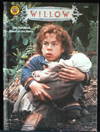 Willow The Storybook Based On The Movie