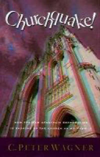Churchquake!