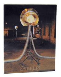 Michael Zansky: Ten Extra Seconds