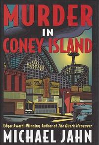 image of Murder in Coney Island