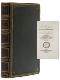 The Complete Angler of Izaak Walton and Charles Cotton