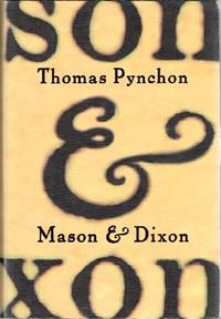 image of Mason & Dixon